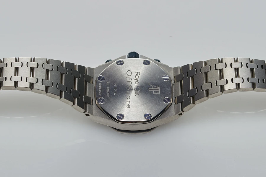 Audemars Piguet Royal Oak Offshore Chronorgaph