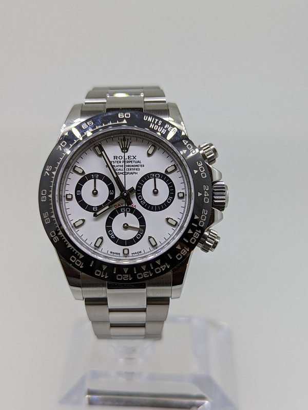 Oyster Perpetual Cosmograph Daytona