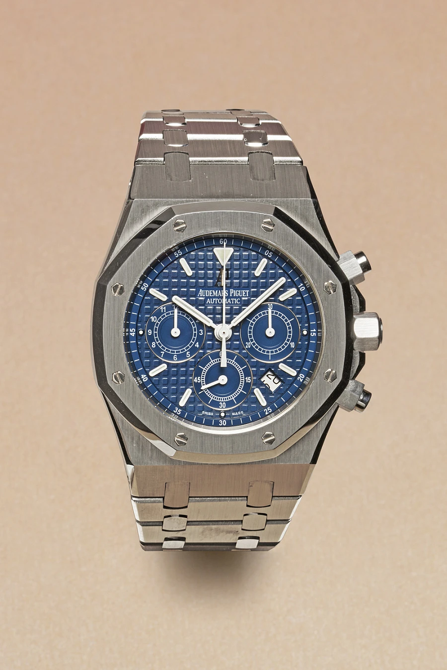 Audemars Piguet Royal Oak Chronograph