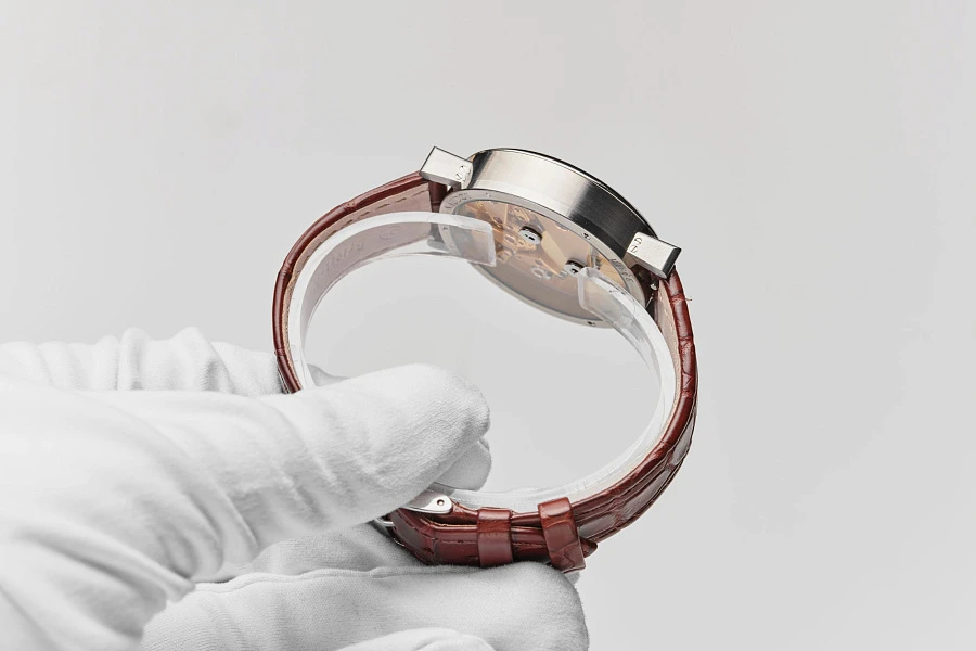 Eccentricity Prototype