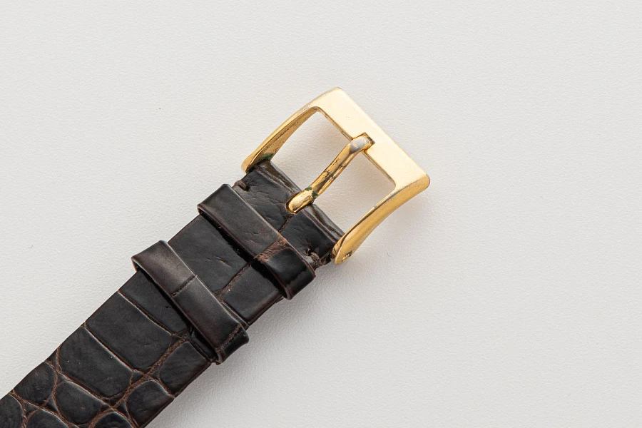 Calatrava Ref. 2506 in 18k Rose Gold