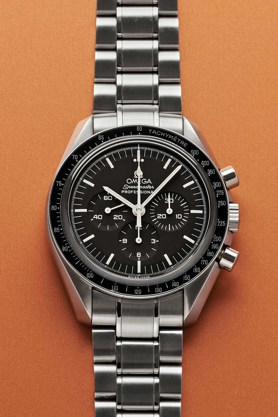 Speedmaster