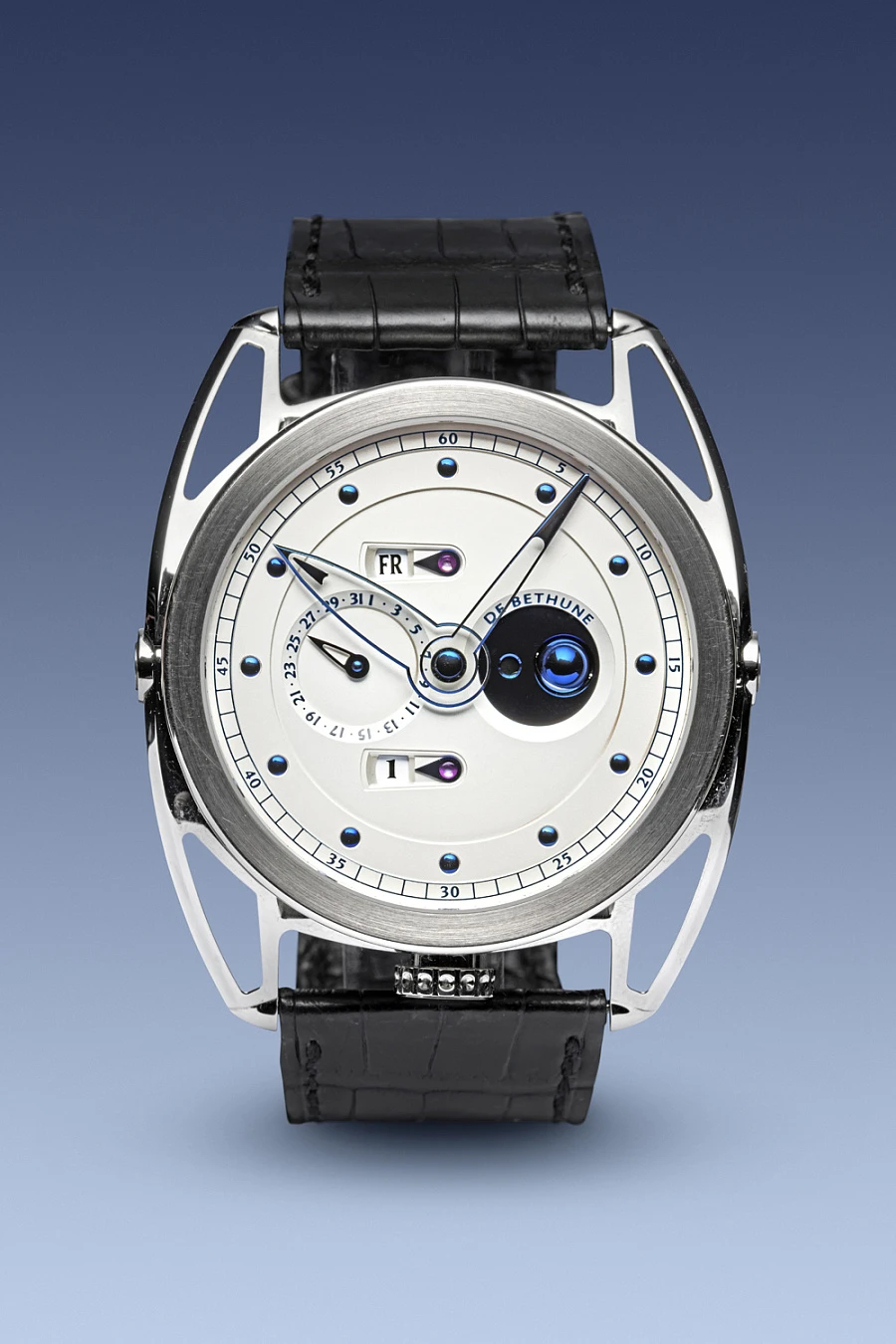 DB26 Perpetual Calendar