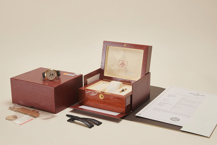 3940J Perpetual Calendar