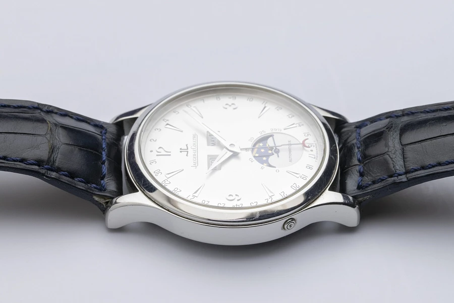 Jaeger-LeCoultre Master Calendar