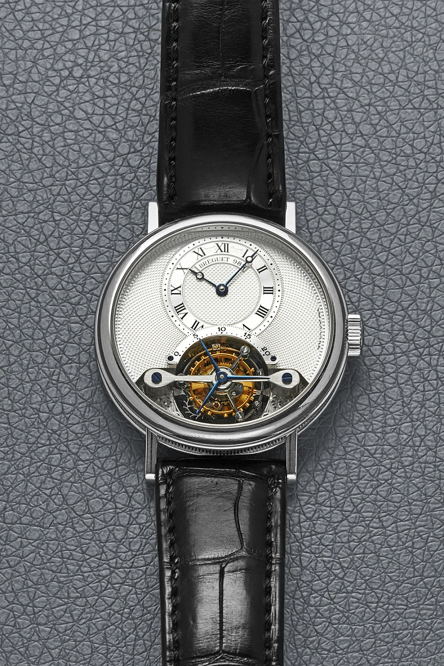 Classique Tourbillon