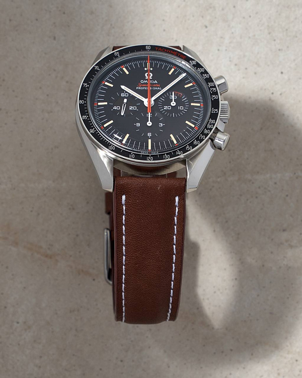 Speedmaster Professional Moonwatch ‘Ultraman’ Dial #Speedytuesday Limited Edition