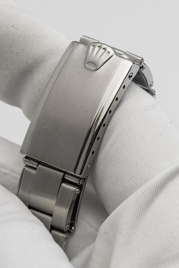 Rolex GMT Master 1675 "Pepsi"