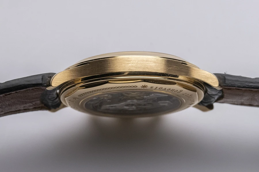 Roger Dubuis Hommage Chronograph H40