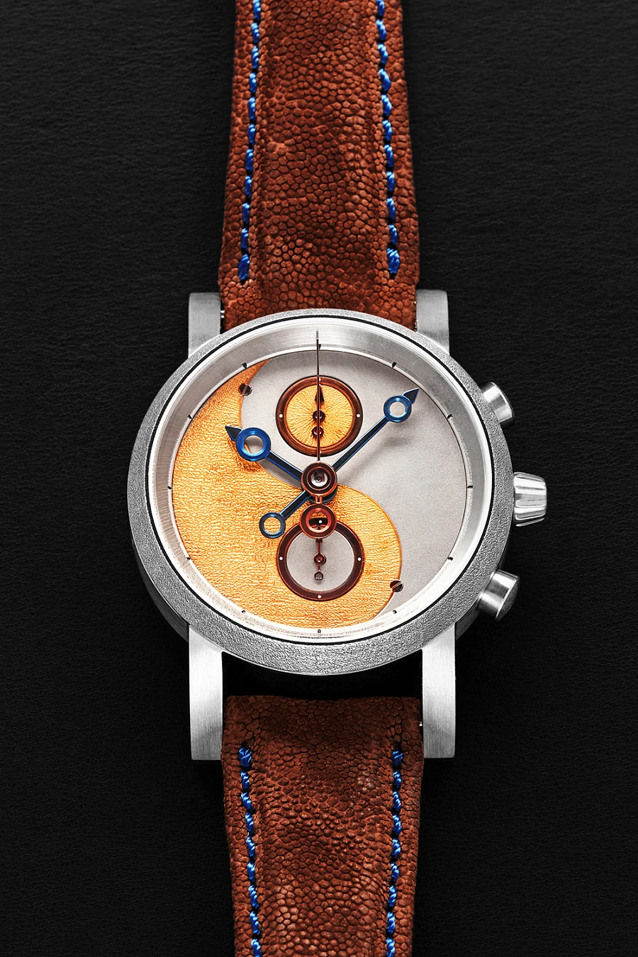 41mm Chronograph N°8 of 10