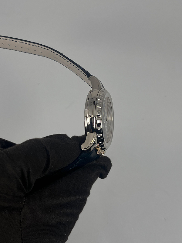 Freak 28’800 V/h White Gold