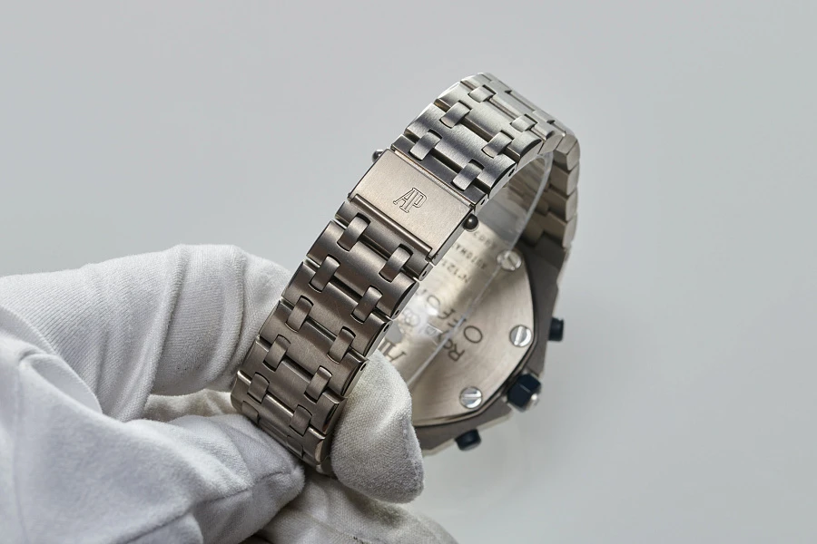 Audemars Piguet Royal Oak Offshore Chronorgaph