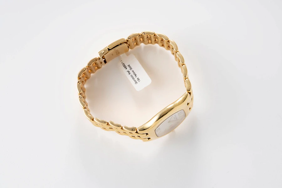 Gondolo Ref. 4850/1 in 18k Yellow Gold