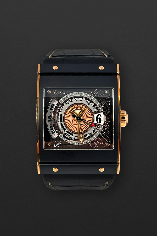 Idalgo Three Minds XT-1 Limited Edition 33