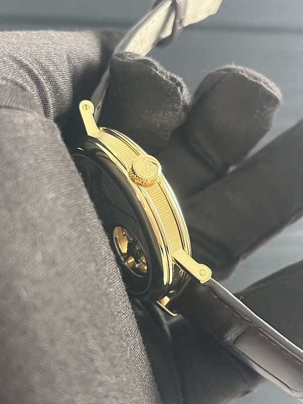 Tourbillon Power Reserve 3657 ‘24 Hour’