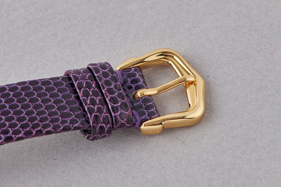 Trianon in 18k Yellow Gold