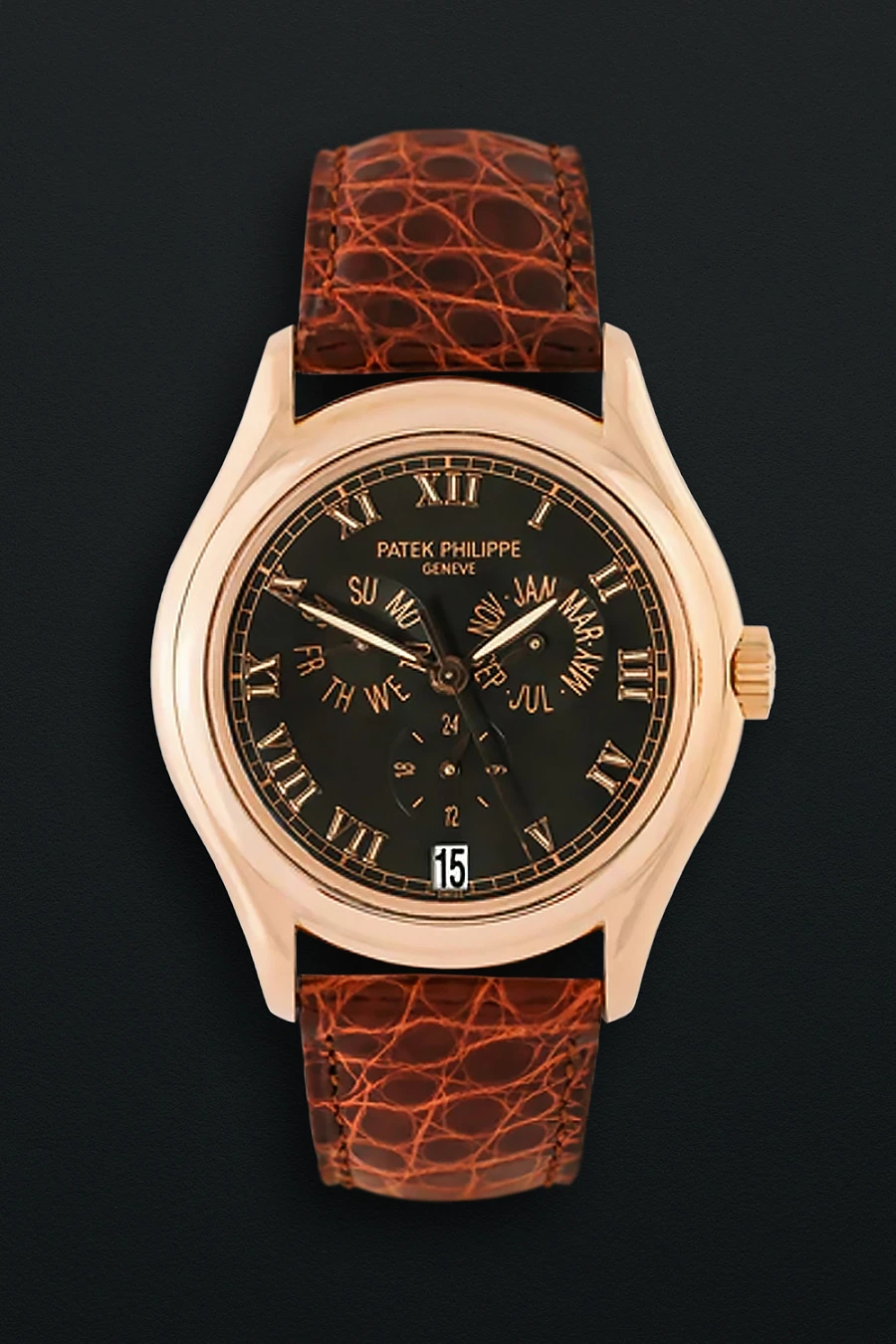 Annual Calendar 5035R