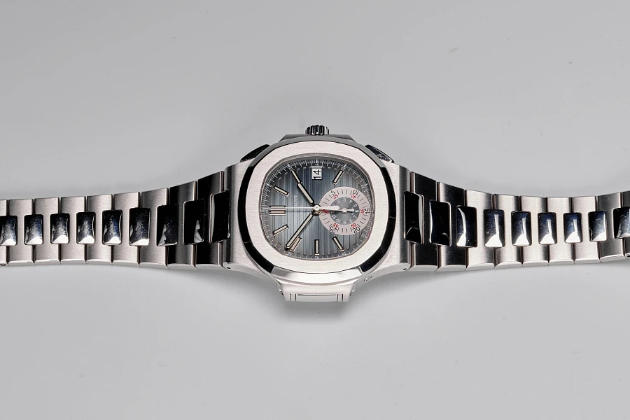 Nautilus Chronograph