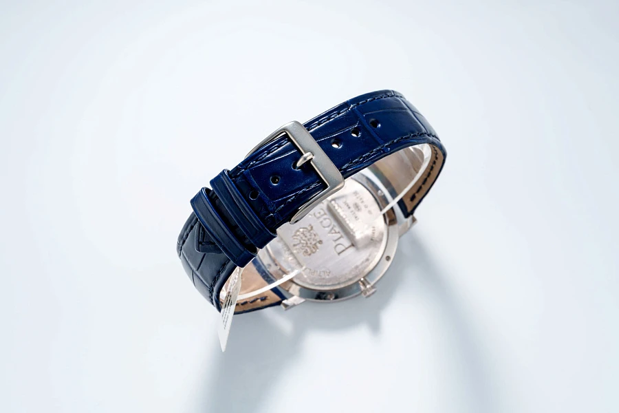 Altiplano 60th Anniversary in 18k White Gold