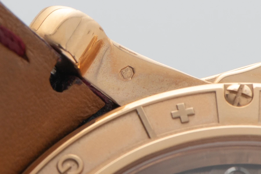 Excalibur in 18K Rose Gold