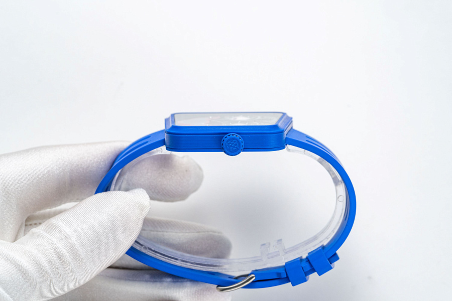 Ace of Hearts, Prototype of the 2025 Limited Series. New