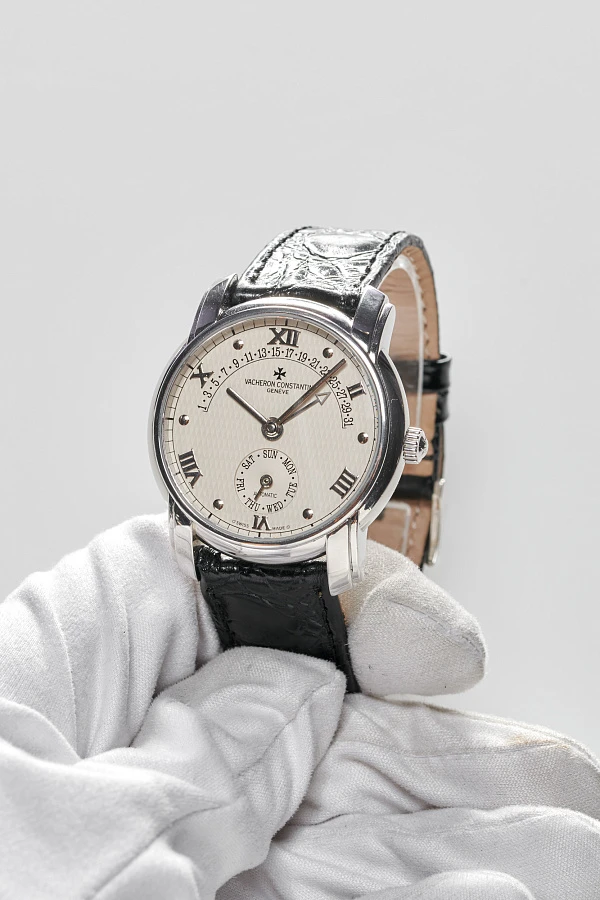 Vacheron Constantin Patrimony