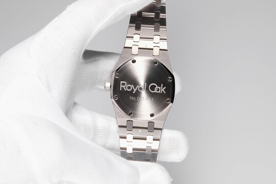 Royal Oak D Series