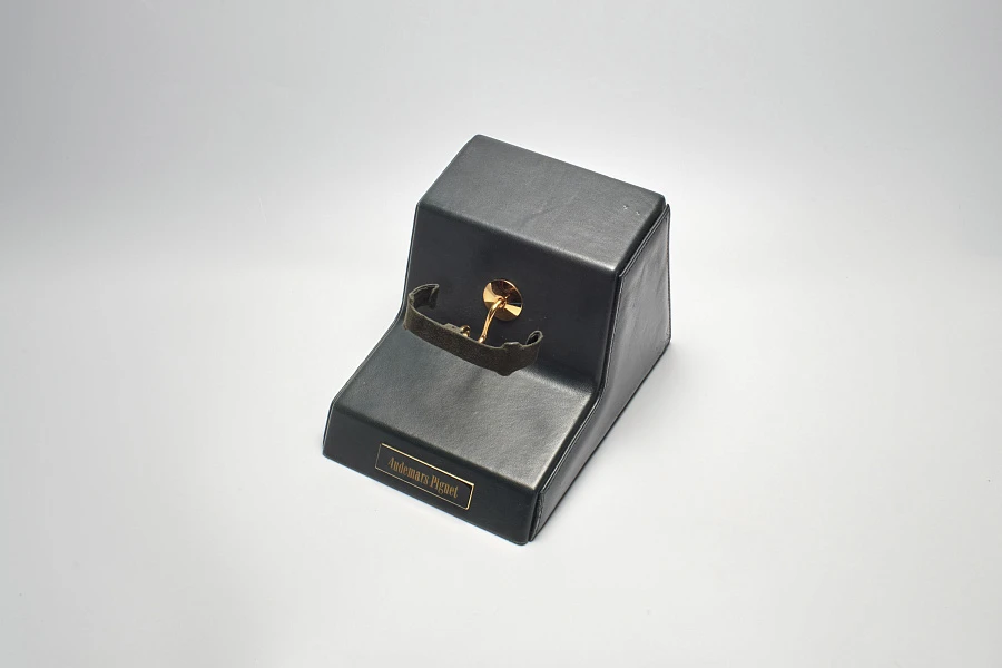 Royal Oak Perpetual Calendar Tuscany Dial