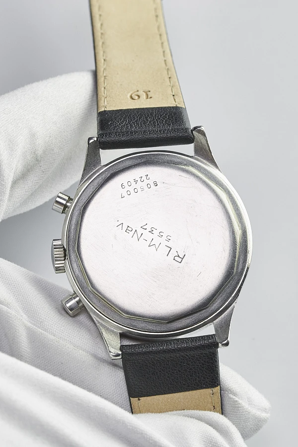 Universal Chronograph Compur 30 RLM