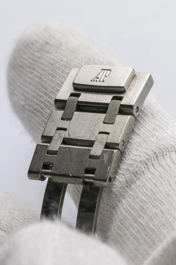 Audemars Piguet Royal Oak Quantieme Annuel