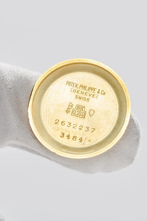 Patek Philippe Calatrava