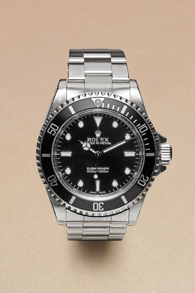 Rolex Submariner