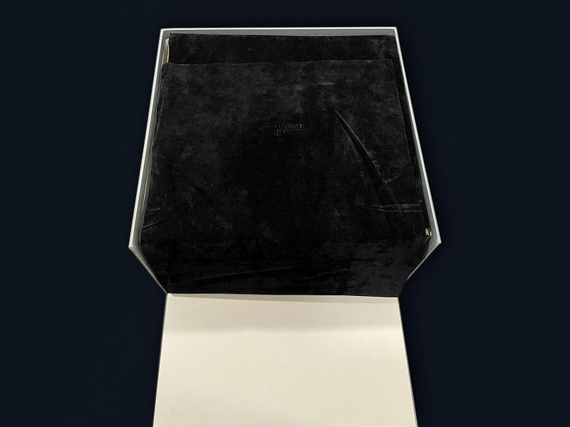 Double Tourbillon 30⁰ Rose Gold