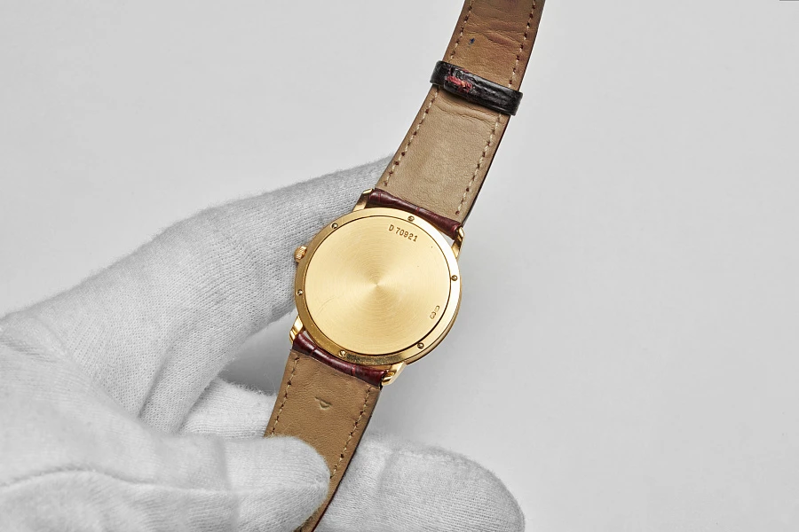 Audemars Piguet Jules Audemars