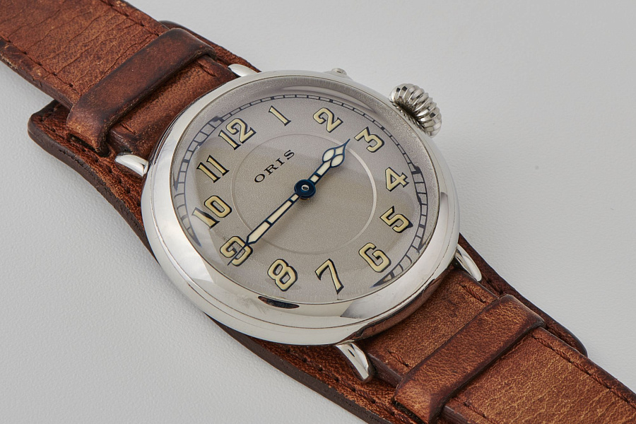 Big Crown 1917 Limited Edition