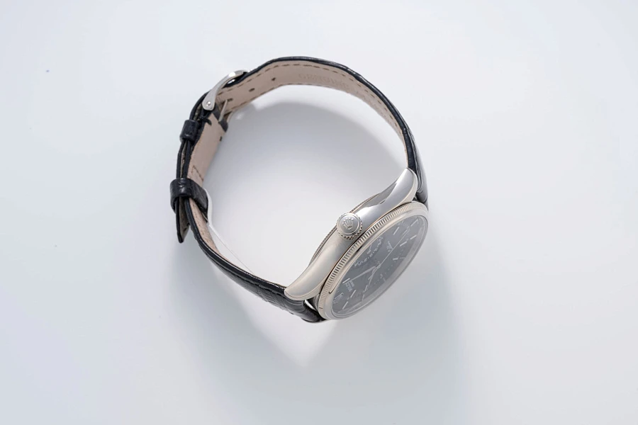 Cellini Ref. 50519 in 18k White Gold