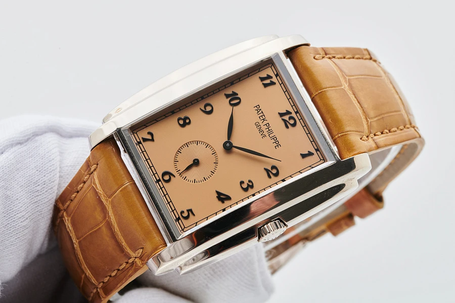 Gondolo Ref. 5124G-001