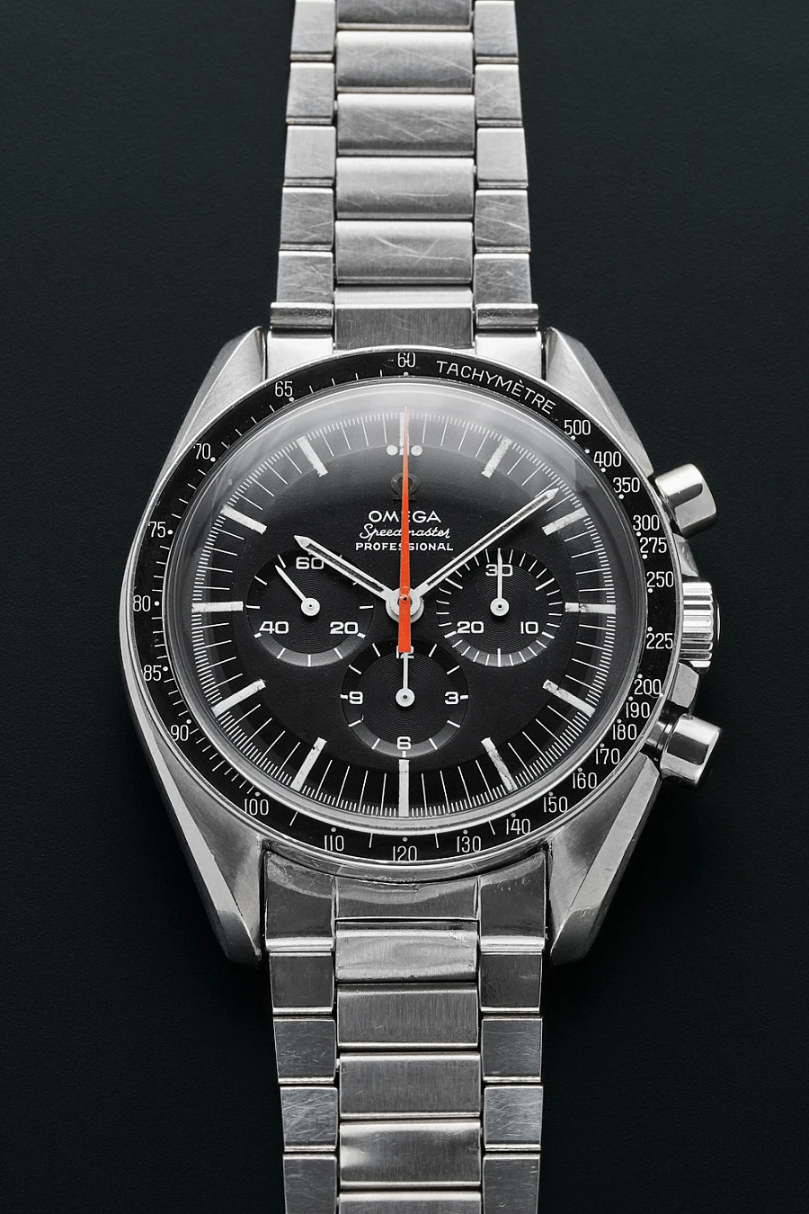 Speedmaster Ultraman Archive Extract