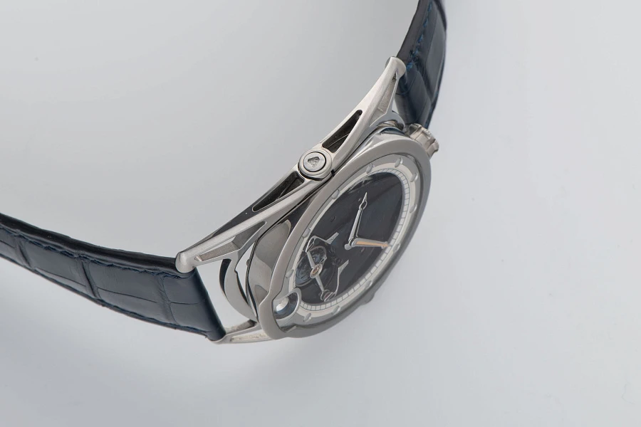 DB28 Special Edition Aiguille D'Or