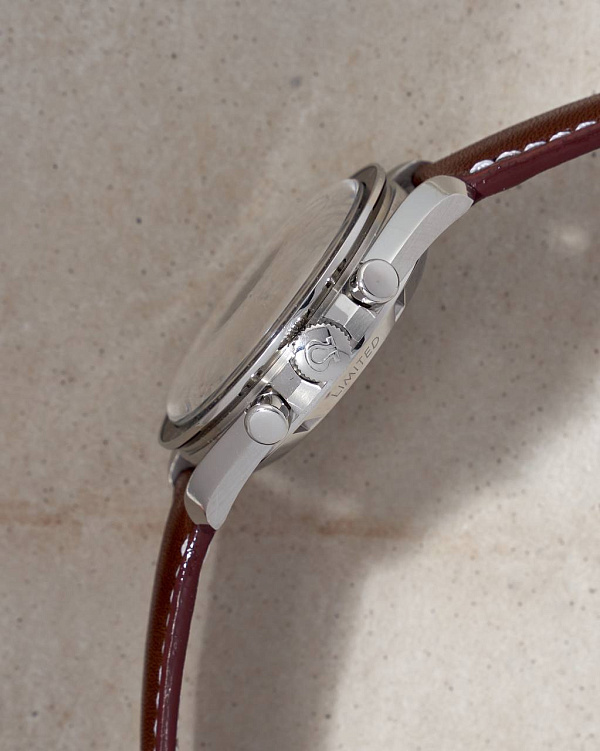 Speedmaster Professional Moonwatch ‘Ultraman’ Dial #Speedytuesday Limited Edition