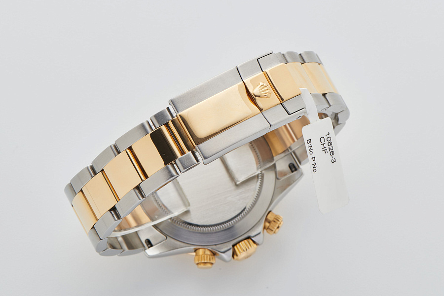 Daytona Ref. 116523 Bicolor