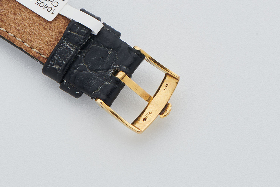 Day-Date Ref. 1803 in 18k Yellow Gold
