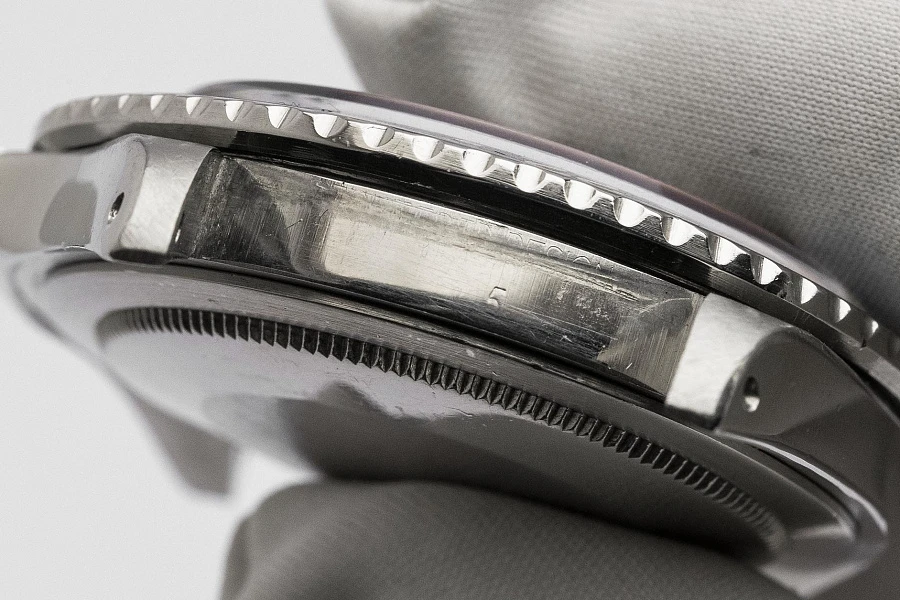 Rolex GMT Master 1675 "Pepsi"