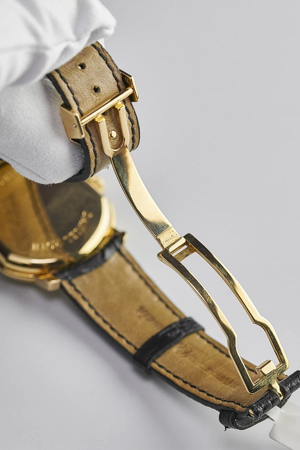 Daniel Roth Tourbillon No. 23