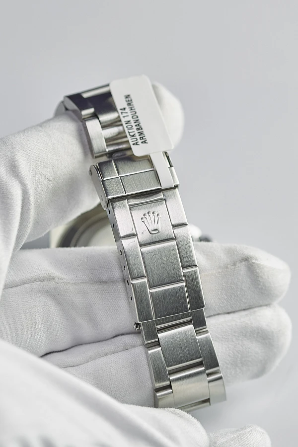 Rolex Submariner 14060