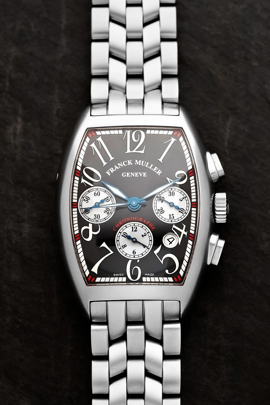 Chronograph