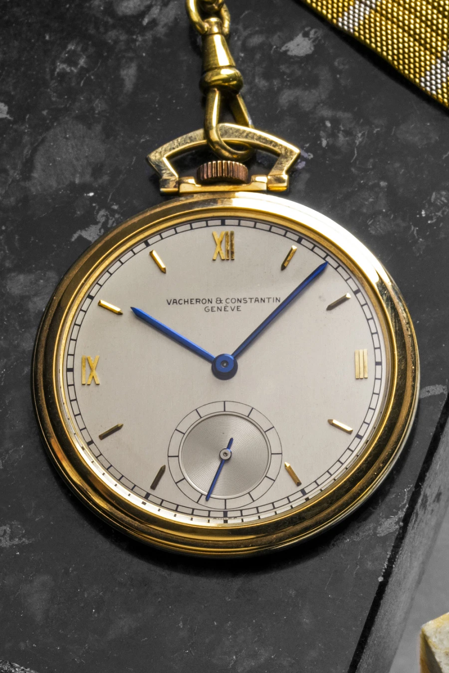Vacheron Constantin Tailcoat Watch