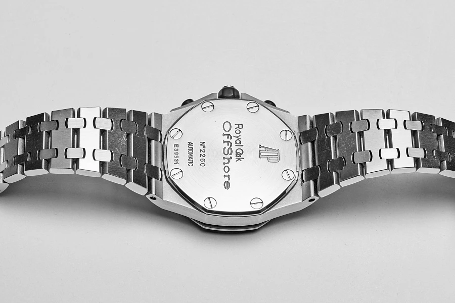 Audemars Piguet Royal Oak Offshore "Beast" Tropical