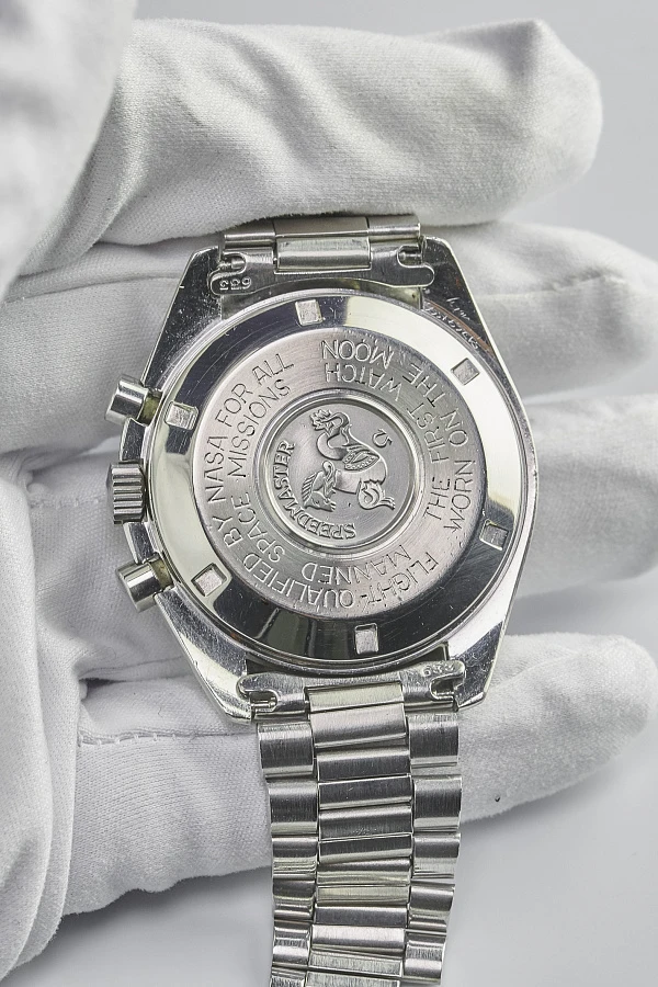 Omega Speedmaster Professional