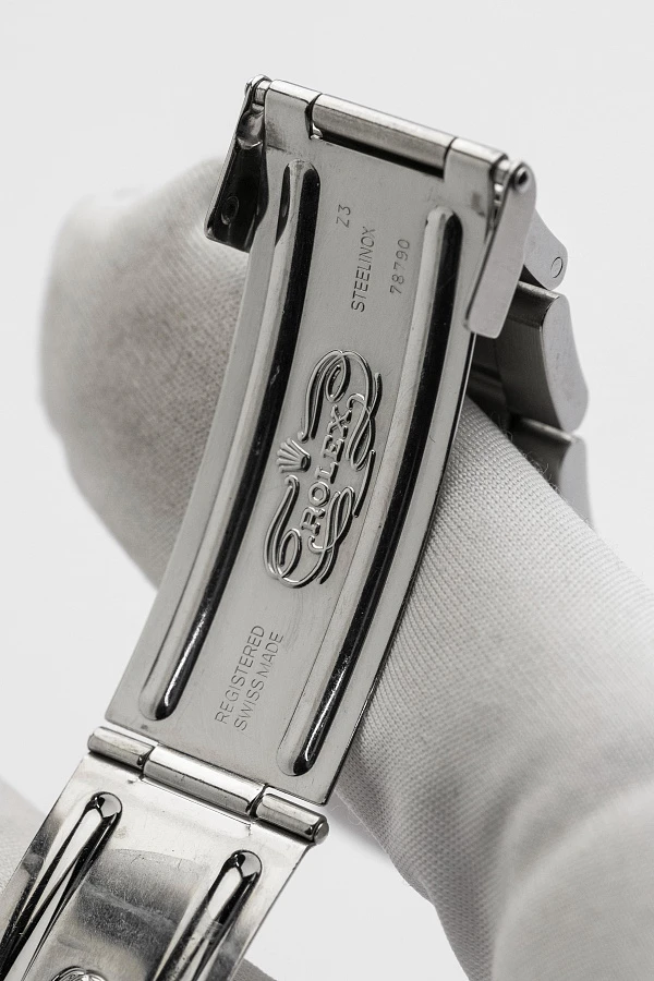 Rolex GMT Master II 16710 "Coke"